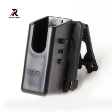 FMA внешний страйкбол охотничья куртка вращающаяся быстро 360 градусов призрак пистолет патроны сумка W/Blade Tech TEK LOK