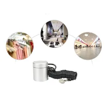 10000GS магнитный деташер EAS съемник для противокражных бирок ткань крючок отрывателя колонки типа EAS системы