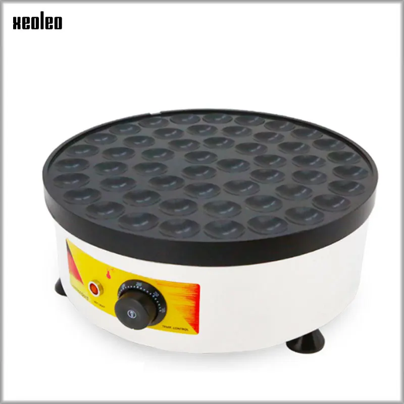 XEOLEO Dorayaki machine Pine cake maker Copper simmering equipment Non