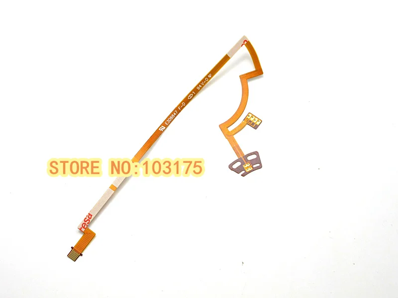 

New Lens Aperture Flex Cable For TAMRON SP 150-600mm f/5-6.3 Di VC USD Camera part