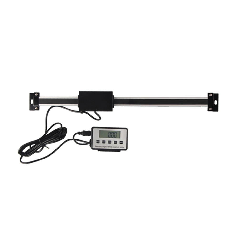 Multifunc Digital Vernier Caliper Linear Scale Micrometer Readout External Display Ruler | Инструменты