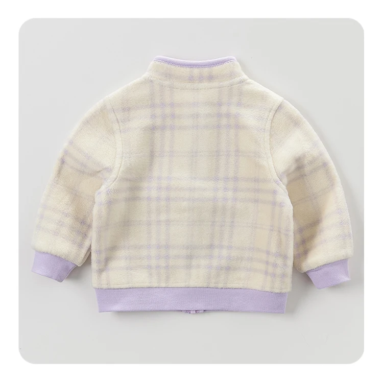 Cabolsa de Outono Roupa da Criança Davebella Primavera Meninas Crianças Multicolor Alta Qualidade Db396 40 Cheap Jaquetas e casacos