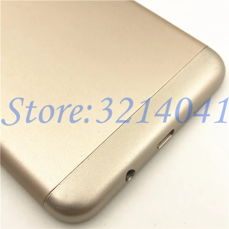 Хорошее качество для Samsung Galaxy J5 J7 Prime ON5 ON7 2016 G570 G610 задняя крышка батарейного