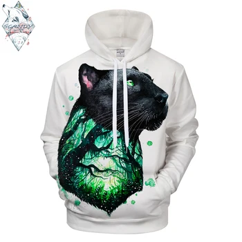 

Pantteri By Scandy Girl Artist 3D Print Hoodies Men Women 3d Sweatshirts Harajuku Hoody Brand Hooded Hoodies Tracksuits Tops