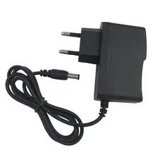 Внутренний адаптер питания AC 100-240V DC12V 1A достаточный выход питания для системы видеонаблюдения