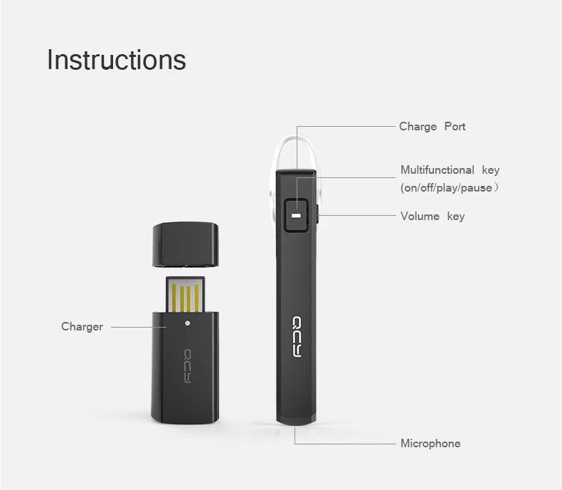 ear hook bluetooth earphone (21)