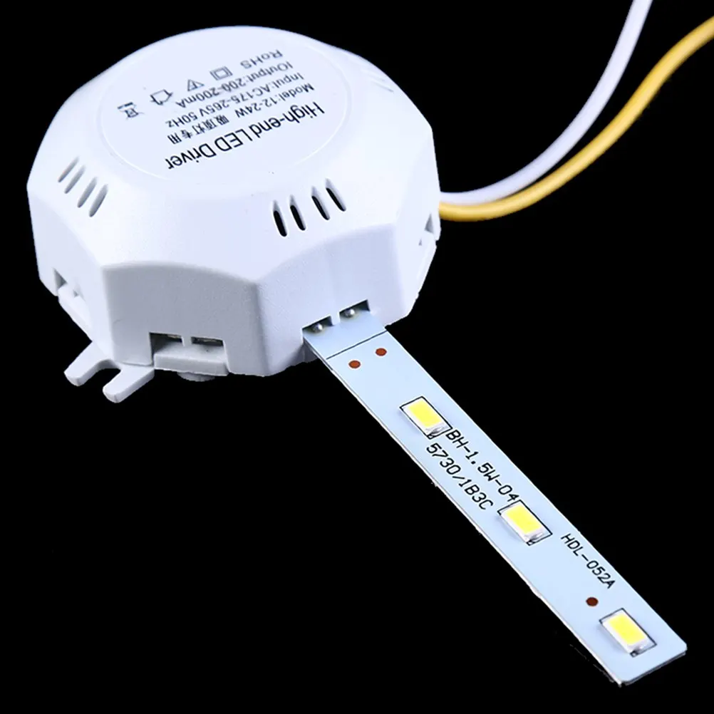 Светодиодный светильник осьминог светодиодный 220 В 5730SMD энергосберегающий для