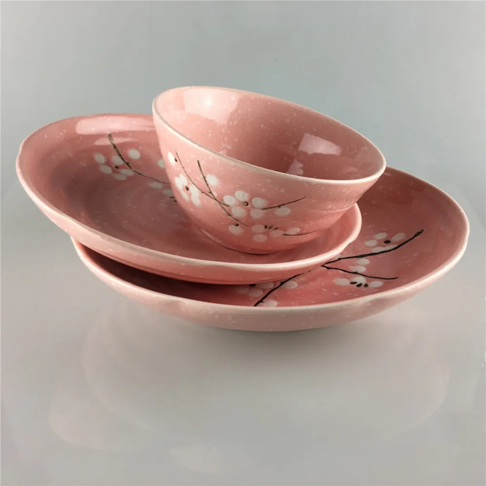 Designer Dishes Sets Promotionshop For Promotional Designer - Plate Round Shape Relief Design Salad Dish Inch Rice Bowl Bowlblue And White Porcelain Plate Free Shipping designer dishes sets promotionshop for promotional designer - plate round shape relief design salad dish inch rice bowl bowlblue and white porcelain plate free shipping