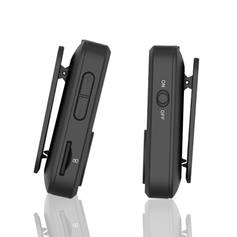 New Arrival Original RUIZU X26 Sport Bluetooth MP3 Player 8gb Clip Mini with Screen Support FM,Recording,E-Book,Clock,Pedometer