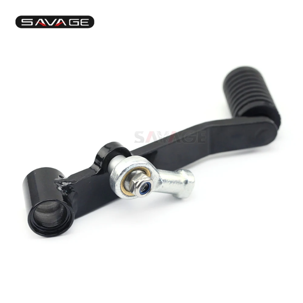 Gear Shift Lever For HONDA CB500X CBR500R CB500F (4)