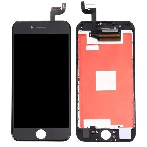 ЖК-дисплей 4 7 дюйма + дигитайзер сенсорного экрана в сборе для iPhone 6S сменный