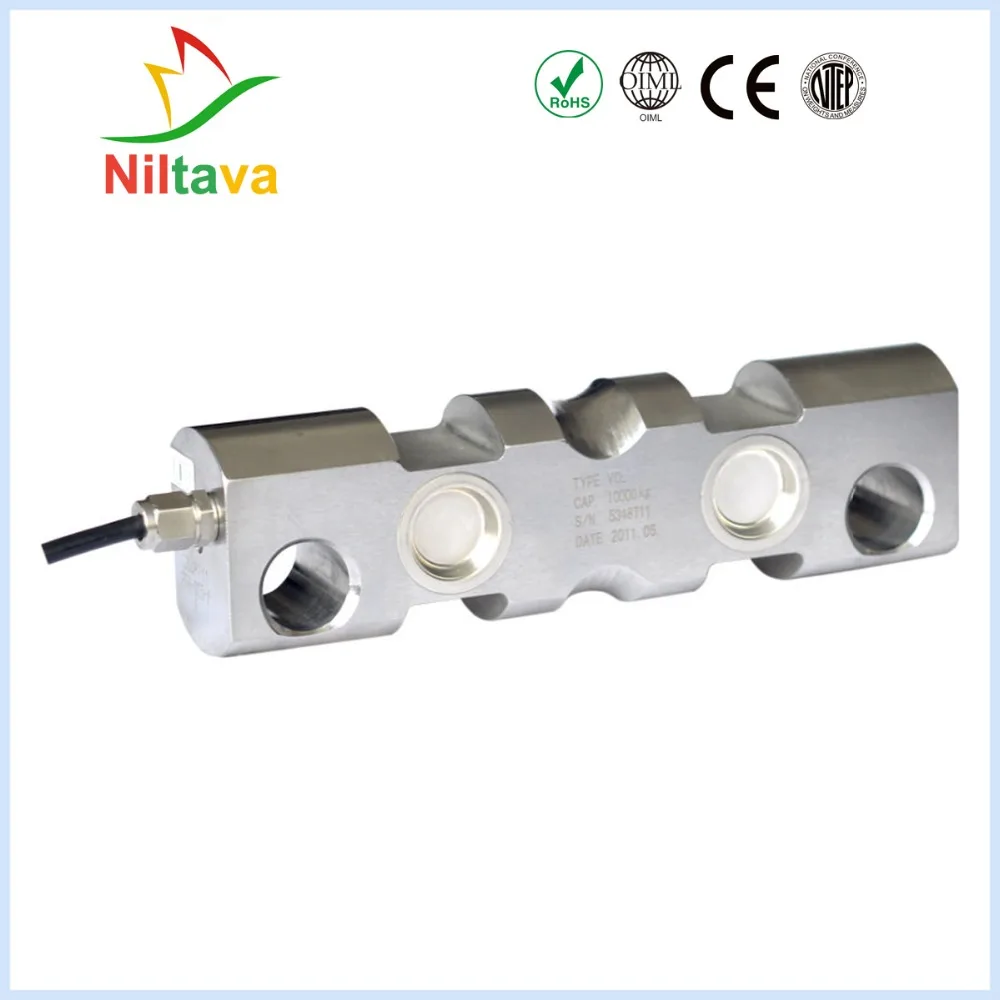 

QSFFB strain gauge load cell AND weight load sensor weighing load cell