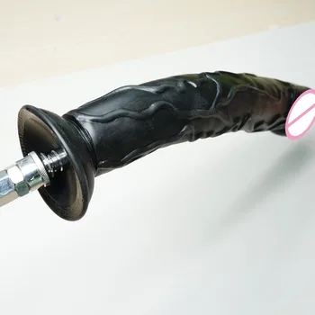 Super Long Dildo for Premium vibrator Sex Machine Long Dong Accessory,Large Size sex toy for Women,masturbator adult toys 3