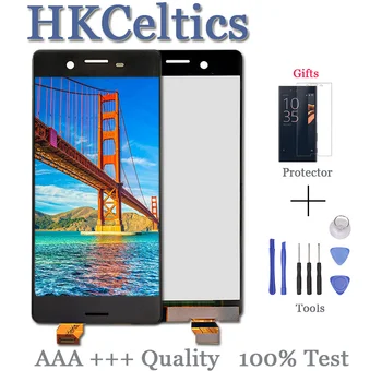 

Original 5.0 inch Display For Sony Xperia X LCD F5121 and Touch Screen Tested Digitizer Assembly For Sony Xperia X LCD F5121 LCD