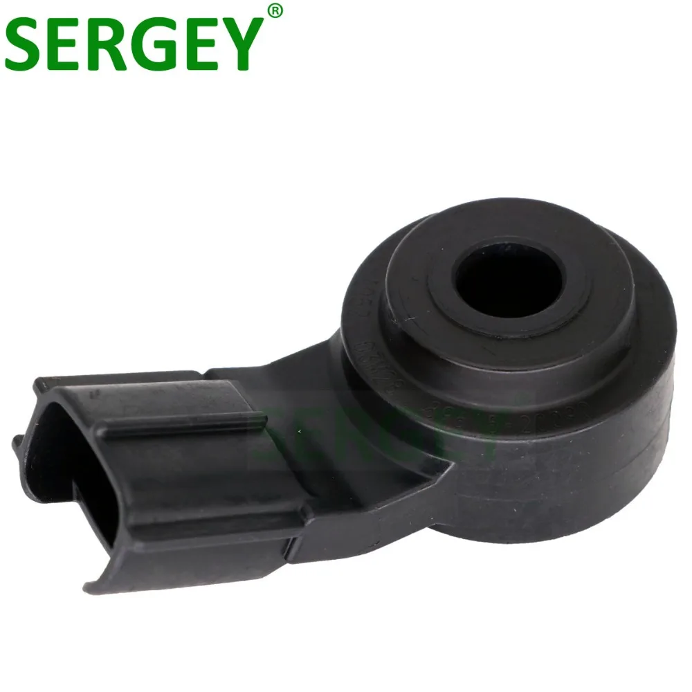 Восстановленный детонационный датчик 8961520090 89615-20090 для 4runner Camry Celica Corolla RAV4 Prius Yaris