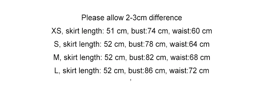 BH6038·sizechart