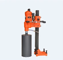 CAYKEN SCY-4050 concrete, brick diamond core drill machine