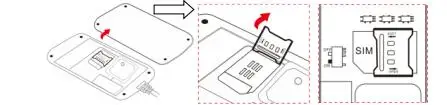 В реальном времени TK06A G05 GSM/GPRS/gps Автомобильный gps трекер Quad Band устройство слежения