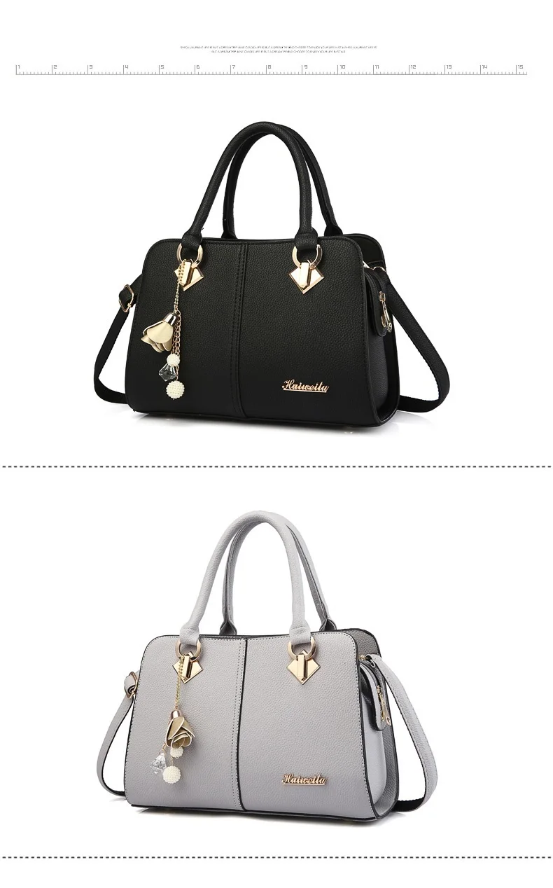 Bolsas de ombro