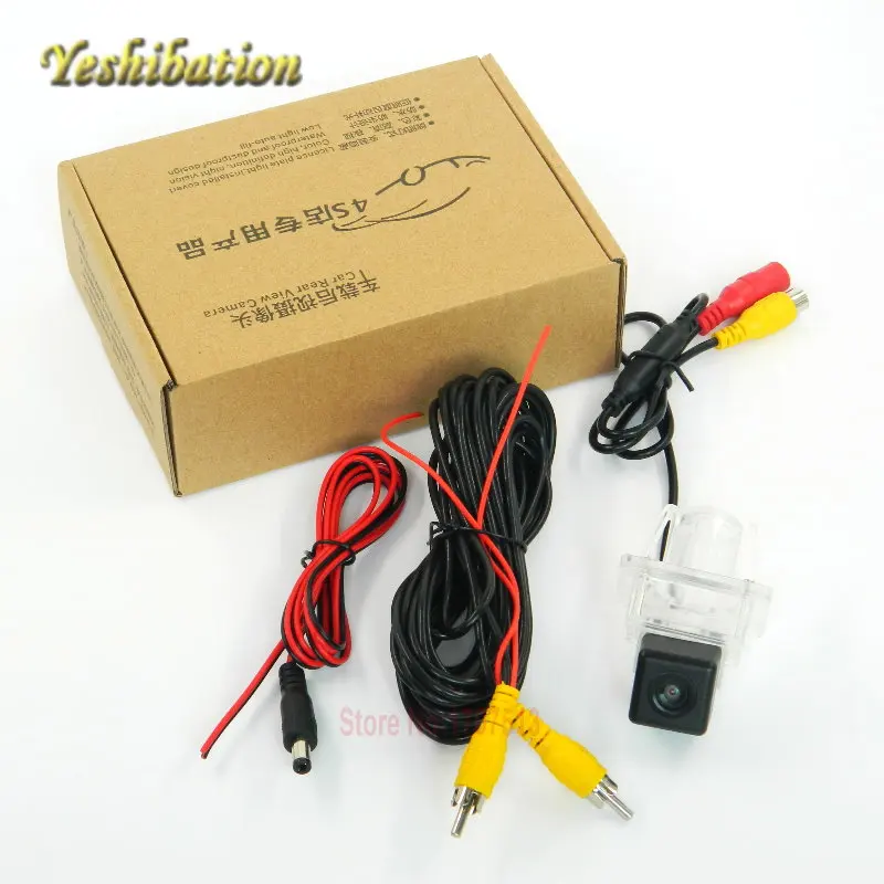 1012-Q10-Mercedes Benz CL Class W216 S Class W221 2005~2011