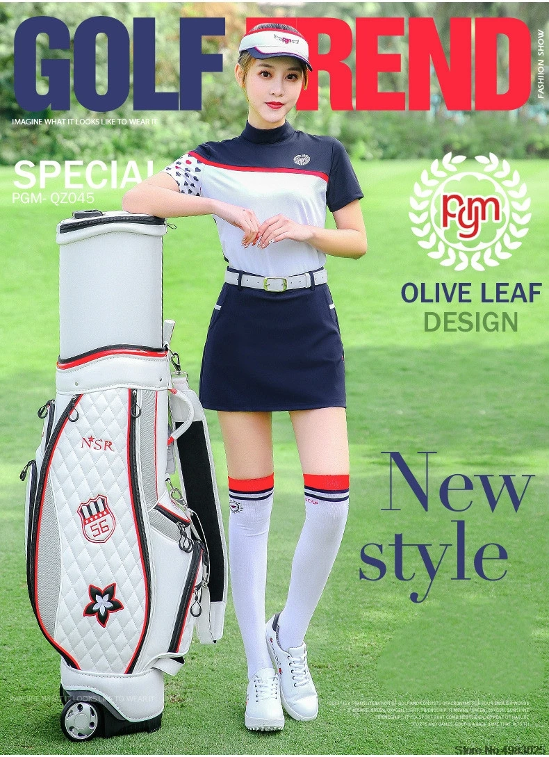 emagrecimento respirável golfe wear d0742