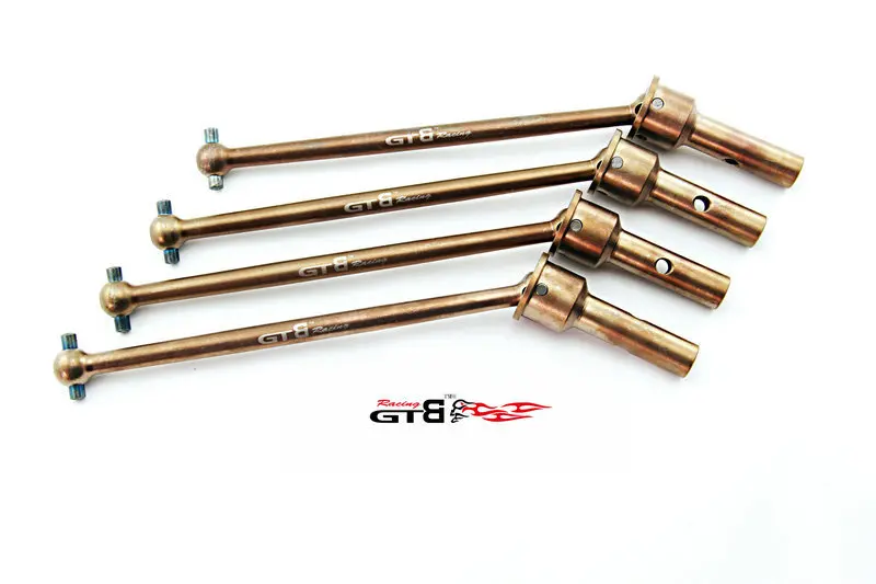 

GTB Racing LOSI 5IVET 9mm CVD