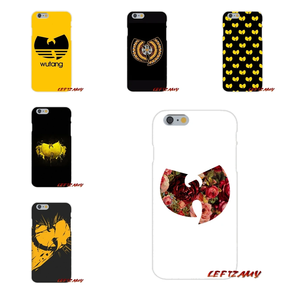 Для samsung Galaxy A3 A5 A7 J1 J2 J3 J5 J7 2015 2016 2017 Розничная Новый Wu Tang Clan хип -хоп рэп аксессуары