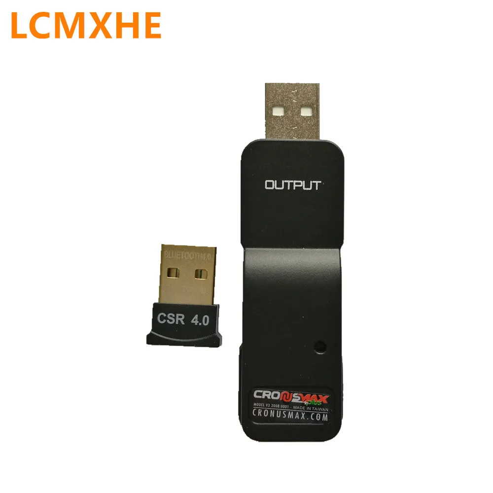 Оригинальный адаптер для игрового контроллера CronusMax Plus клавиатура мышь и