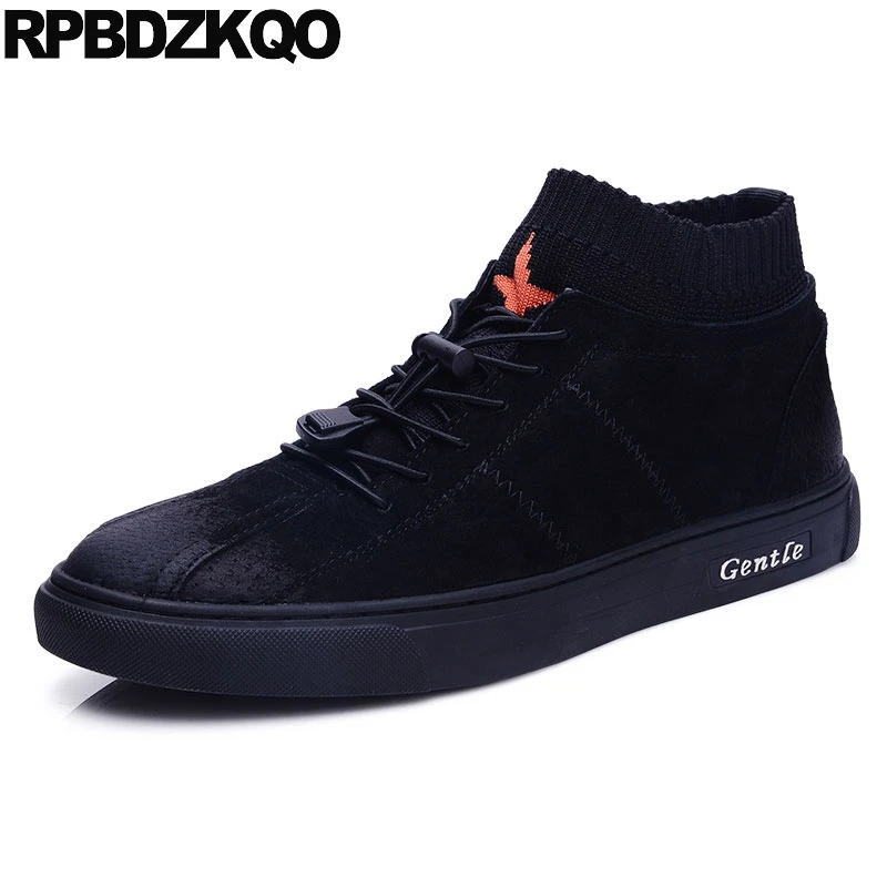 sneakers flat sole