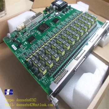 

Original ZTE ADSL data card ASTEC or E-ASTEC for ZXDSL 9806H DSLAM access, IP DSLAM's service board, 24 port