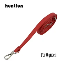 TANQU длинный Регулируемый ремень для Obag ручки Мини O сумка женская сумка из искусственной кожи ручки для O queen O Moon