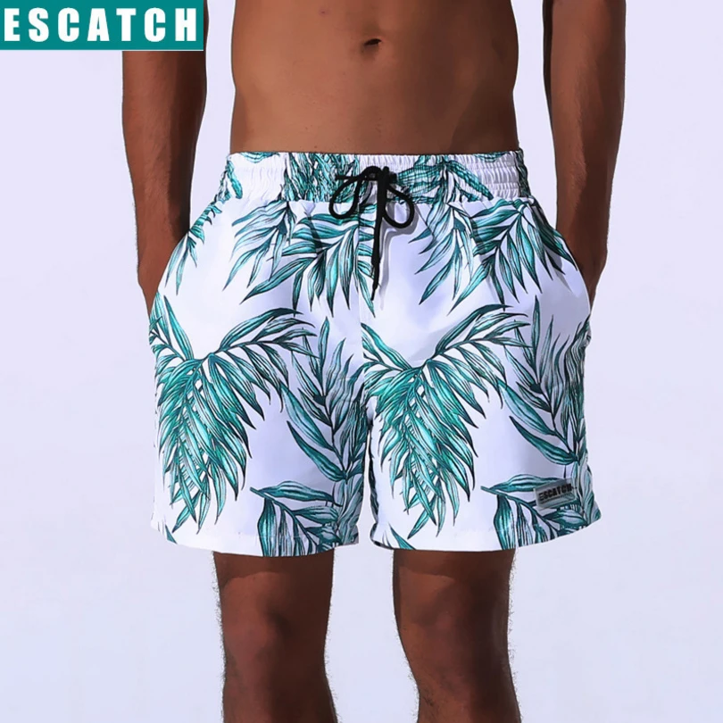 swimwear with shorts bottoms