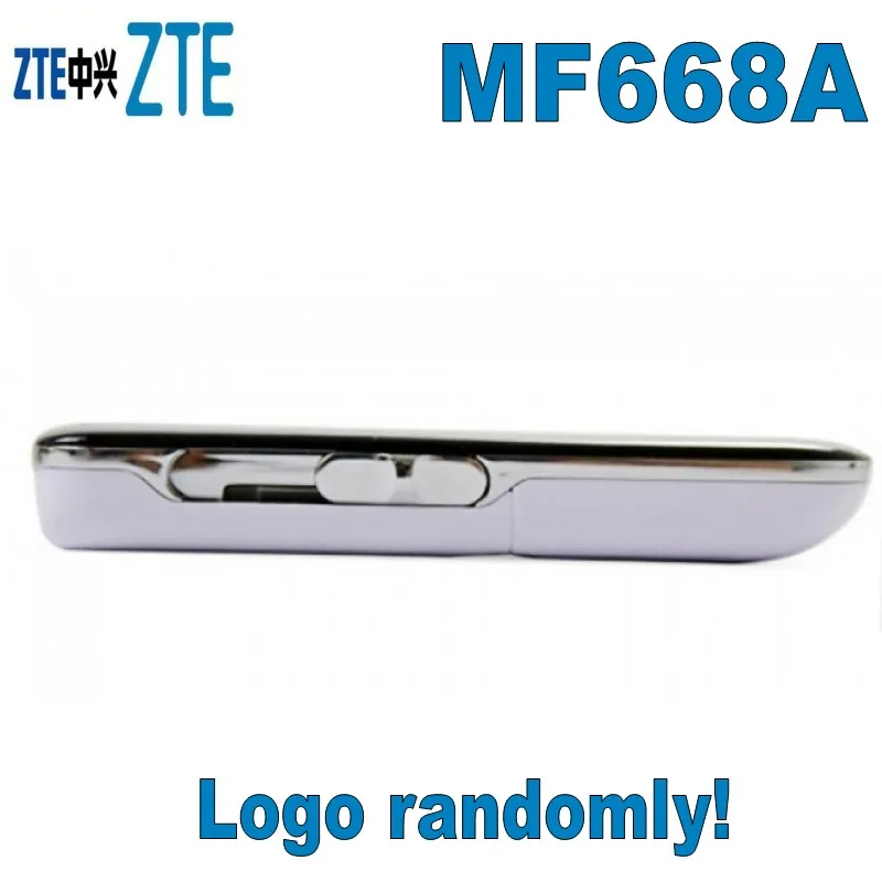 Лот 50 шт zte MF668 MF668A разблокировать HSPA Флешка