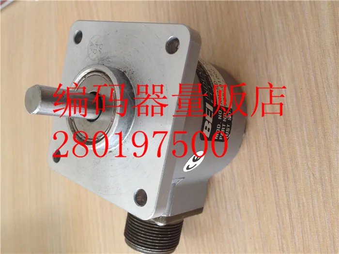 

[BELLA] XH25D-SS-3600-ABZC-15V/V-SM18 France high precision encoder Technology