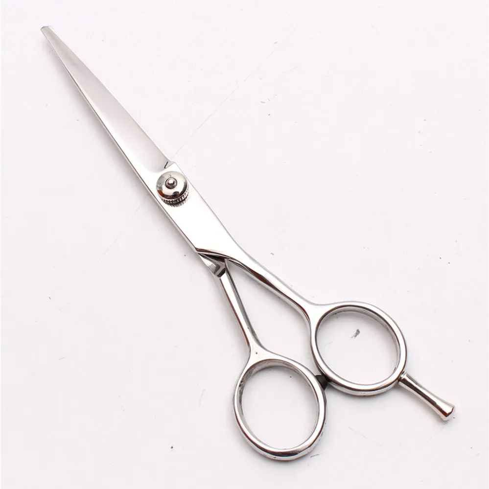 C1002 6" 17.5cm Customized Brand Professional Barber Scissors Cutting