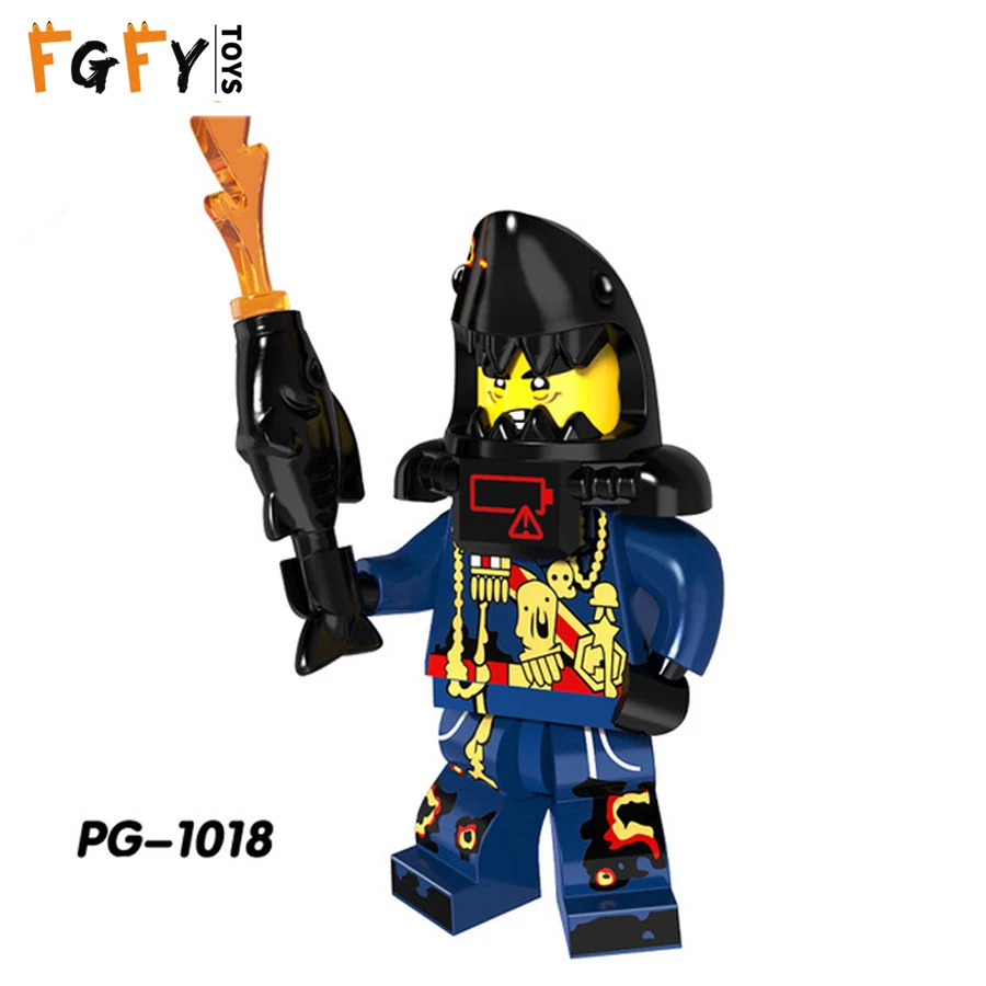 PG-1018