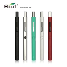 Original Eleaf iCare 110 Kit With 320mAh Built in Battery 1.3ml Capacity Tank IC 1.1ohm Coil Electronic Cigarette