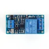 DC 3V-5V 1-Channel  Infrared remote control switch module Infrared Receiver Board Module Remote Controller ► Photo 2/6