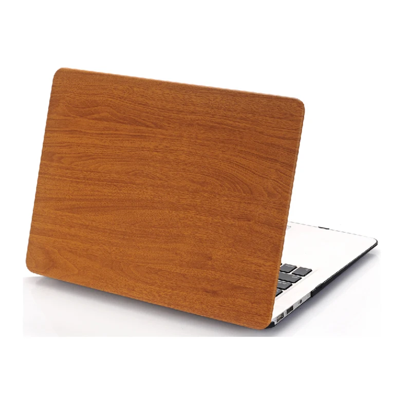 Новый пластиковый чехол для Macbook Air 11 13 Pro 15 Retina ноутбука Mac Book матовый защитный