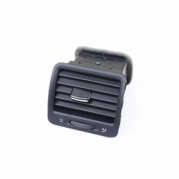 

TUKE VW OEM Black Front Right Automotive Air Conditioning Cold Air Vent For VW Jetta MK5 Golf MK5 Rabbit 1K0 819 704 1K0819704