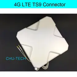 4 г LTE TS9 Разъем 4 г Телевизионные Антенны усилитель для Huawei e8372, e8278 e5372, e5577, e8377, и ZTE r216, mf920, mf90c и так далее