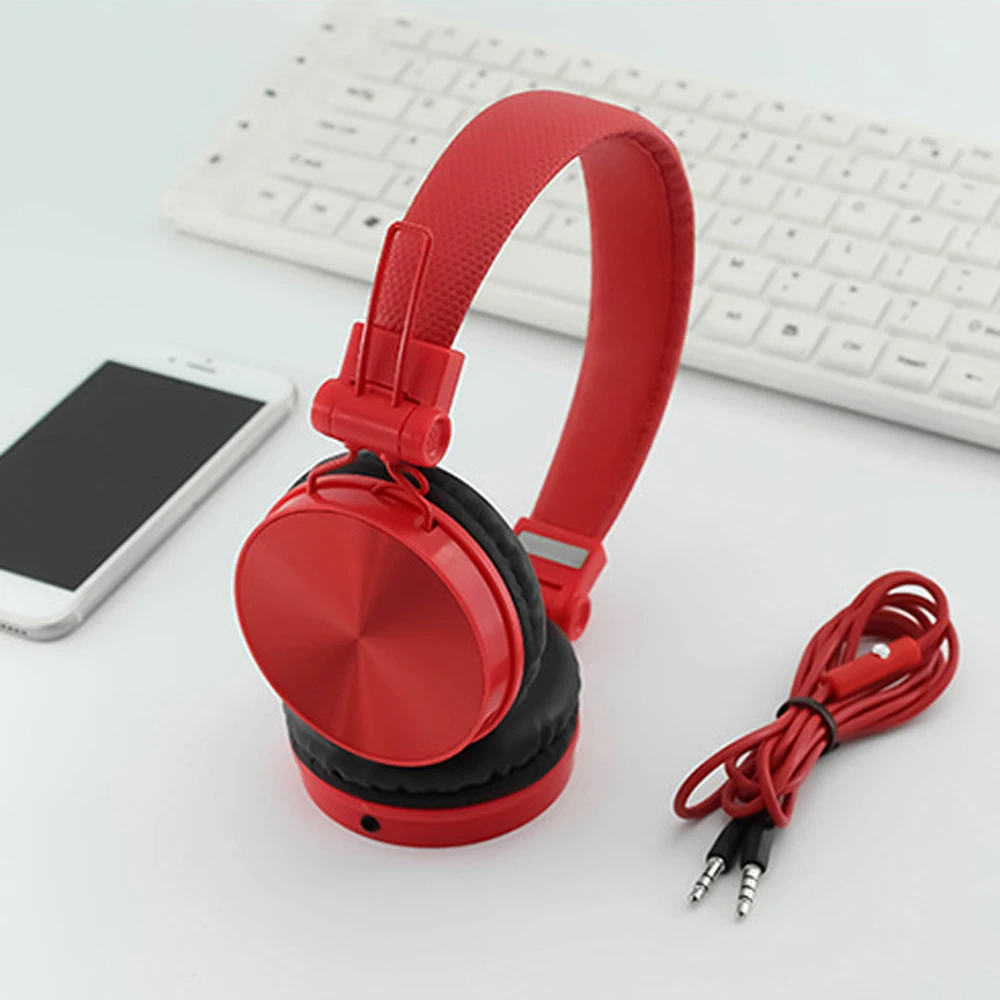2 шт. Профессиональная Студия DJ стерео студийный монитор игровая гарнитура 3,5 мм кабель для телефонов Xiaomi PC