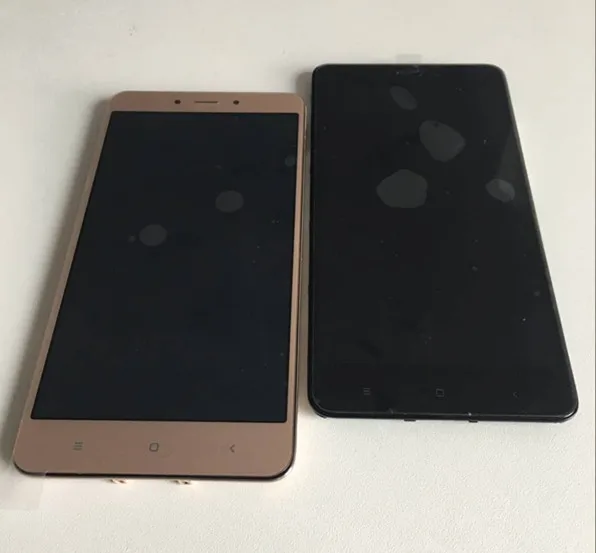 Redmi note 4-5
