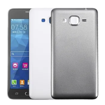 

Hot Housing Door White/Black Replacement Housing Door Battery Back Cover for Samsung Galaxy Grand Prime G530 G530H G530F