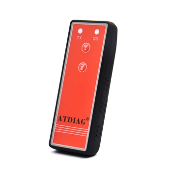 

2018 ST-TP.ResetV2 EL-50448 update from EL50448 Auto Tire Presure Monitor Sensor For G-M/For O-pel TPMS Reset Tool