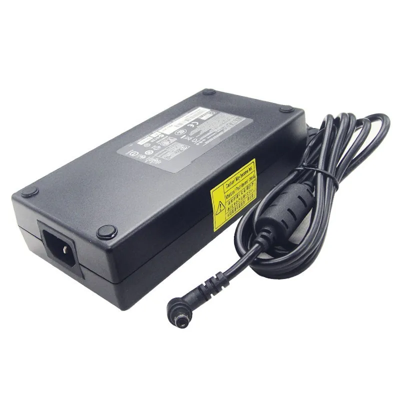 19 в 9.5A 180 Вт 5 5*2 мм PA-1181-02 ADP-180HB D ADP-180EB блок питания для Asus G46VW G55VW G75VW G75VX ноутбук AC DC