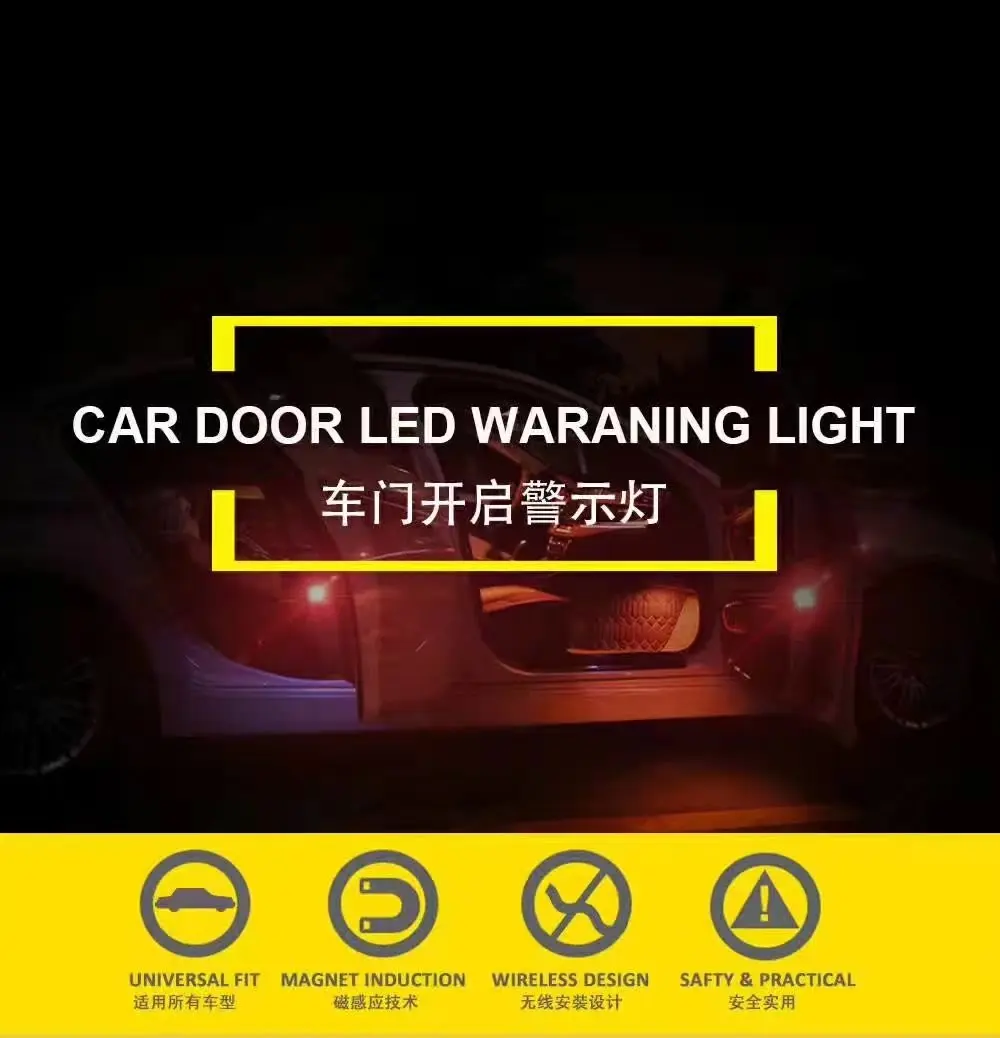 LED Door Warning Light (17)