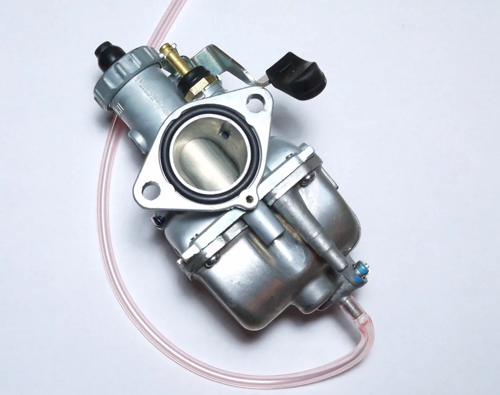 

Mikuni Carburetor XR CRF GL CB 100 Dirt Bike Motorcycle Scooter