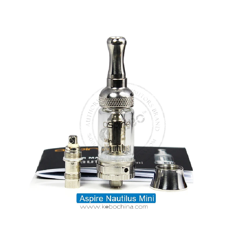 Aspire Nautilus Mini (3)