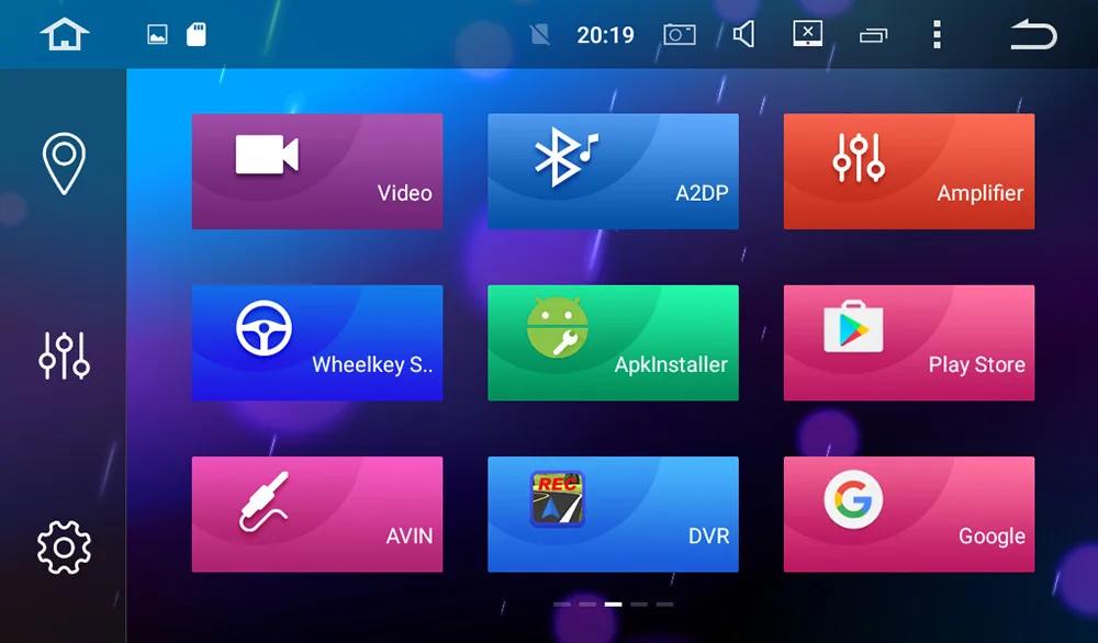 Best Aoluoya IPS 4GB RAM 32GB ROM Octa Core Android 8.0 CAR DVD GPS Player For Nissan Sylphy 2013 2014 2015 2016 Radio GPS Navigation 14 Best Aoluoya IPS 4GB RAM 32GB ROM Octa Core Android 8.0 CAR DVD GPS Player For Nissan Sylphy 2013 2014 2015 2016 Radio GPS Navigation 14